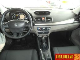 Prodajem auto: Renault - Megane 1,5 dci 2009 godište, Cetinje - Vozila - Crna Gora