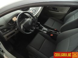 Prodajem auto: Renault - Megane 1,5 dci 2009 godište, Cetinje - Vozila - Crna Gora