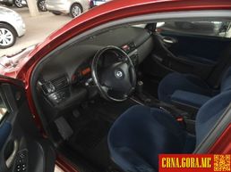 Prodajem auto: Fiat - Stilo 1,9 jtd 2003 godište, Cetinje - Vozila - Crna Gora