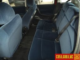Prodajem auto: Fiat - Stilo 1,9 jtd 2003 godište, Cetinje - Vozila - Crna Gora