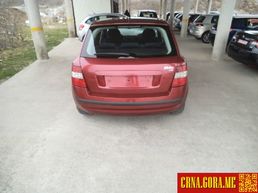 Prodajem auto: Fiat - Stilo 1,9 jtd 2003 godište, Cetinje - Vozila - Crna Gora
