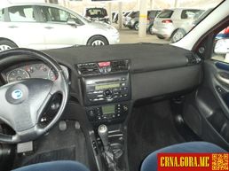 Prodajem auto: Fiat - Stilo 1,9 jtd 2003 godište, Cetinje - Vozila - Crna Gora
