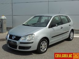 Prodajem auto: Volkswagen - Polo 1.4 TDI 2008 godište, Podgorica - Vozila - Crna Gora