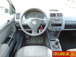 Prodajem auto: Volkswagen - Polo 1.4 TDI 2008 godište, Podgorica - Vozila - Crna Gora