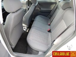 Prodajem auto: Volkswagen - Polo 1.4 TDI 2008 godište, Podgorica - Vozila - Crna Gora