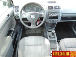 Prodajem auto: Volkswagen - Polo 1.4 TDI 2008 godište, Podgorica - Vozila - Crna Gora