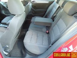 Prodajem auto: Volkswagen - Golf 6 1.6 TDI-Comfortl 2011 godište, Podgorica - Vozila - Crna Gora