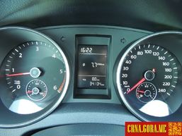Prodajem auto: Volkswagen - Golf 6 1.6 TDI-Comfortl 2011 godište, Podgorica - Vozila - Crna Gora