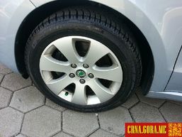 Prodajem auto: Škoda - Superb 1.6 TDI 2012 godište, Podgorica - Vozila - Crna Gora