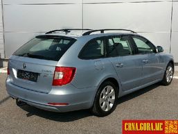 Prodajem auto: Škoda - Superb 1.6 TDI 2012 godište, Podgorica - Vozila - Crna Gora