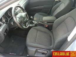 Prodajem auto: Škoda - Superb 1.6 TDI 2012 godište, Podgorica - Vozila - Crna Gora