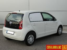 Prodajem auto: Volkswagen - - UP - 1.0 2014 godište, Podgorica - Vozila - Crna Gora