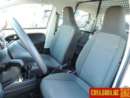 Prodajem auto: Volkswagen - - UP - 1.0 2014 godište, Podgorica - Vozila - Crna Gora