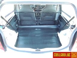 Prodajem auto: Volkswagen - - UP - 1.0 2014 godište, Podgorica - Vozila - Crna Gora