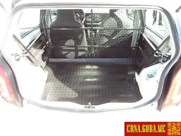 Prodajem auto: Volkswagen - - UP - 1.0 2014 godište, Podgorica - Vozila - Crna Gora