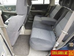 Prodajem auto: Mitsubishi - Pajero Sport 2.5 TD 2003 godište, Podgorica - Vozila - Crna Gora