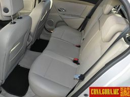 Prodajem auto: Renault - Megane 1.5 DCI 2011 godište, Podgorica - Vozila - Crna Gora