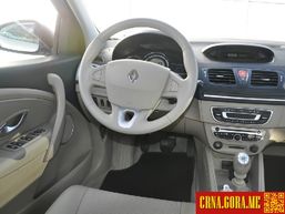 Prodajem auto: Renault - Megane 1.5 DCI 2011 godište, Podgorica - Vozila - Crna Gora