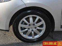 Prodajem auto: Renault - Megane 1.5 DCI 2011 godište, Podgorica - Vozila - Crna Gora