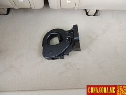 Prodajem auto: Toyota - Land Cruiser V8 - 4.5  D-4D 2014 godište, Podgorica - Vozila - Crna Gora