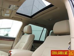 Prodajem auto: Toyota - Land Cruiser V8 - 4.5  D-4D 2014 godište, Podgorica - Vozila - Crna Gora