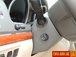 Prodajem auto: Toyota - Land Cruiser V8 - 4.5  D-4D 2014 godište, Podgorica - Vozila - Crna Gora