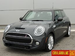 Prodajem auto: Mini - Cooper S  2015 godište, Podgorica - Vozila - Crna Gora