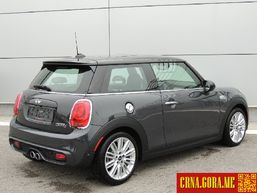 Prodajem auto: Mini - Cooper S  2015 godište, Podgorica - Vozila - Crna Gora