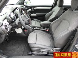Prodajem auto: Mini - Cooper S  2015 godište, Podgorica - Vozila - Crna Gora