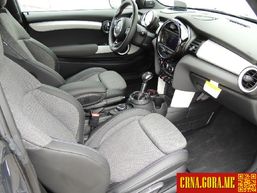 Prodajem auto: Mini - Cooper S  2015 godište, Podgorica - Vozila - Crna Gora