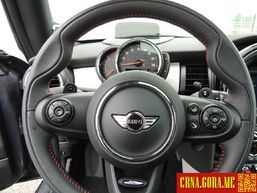 Prodajem auto: Mini - Cooper S  2015 godište, Podgorica - Vozila - Crna Gora