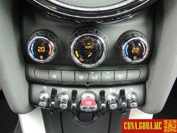Prodajem auto: Mini - Cooper S  2015 godište, Podgorica - Vozila - Crna Gora