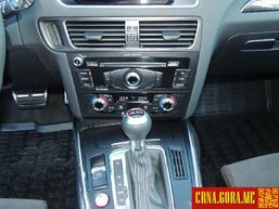 Prodajem auto: Audi - Q5 SQ5 - 3.0 TDI - 2014 godište, Podgorica - Vozila - Crna Gora