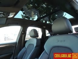 Prodajem auto: Audi - Q5 SQ5 - 3.0 TDI - 2014 godište, Podgorica - Vozila - Crna Gora