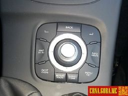 Prodajem auto: Renault - Megane 1.5 dci 2010 godište, Podgorica - Vozila - Crna Gora
