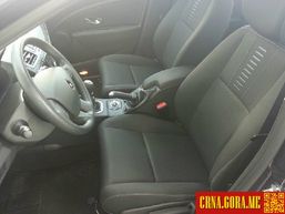 Prodajem auto: Renault - Megane 1.5 dci 2010 godište, Podgorica - Vozila - Crna Gora
