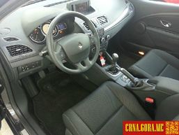 Prodajem auto: Renault - Megane 1.5 dci 2010 godište, Podgorica - Vozila - Crna Gora