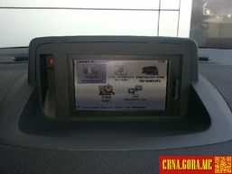 Prodajem auto: Renault - Megane 1.5 dci 2010 godište, Podgorica - Vozila - Crna Gora