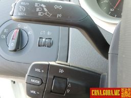 Prodajem auto: Seat - Ibiza 1.4 MPI - ST 2012 godište, Podgorica - Vozila - Crna Gora