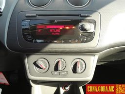 Prodajem auto: Seat - Ibiza 1.4 MPI - ST 2012 godište, Podgorica - Vozila - Crna Gora
