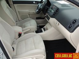 Prodajem auto: Volkswagen - Golf 6 1.6 TDI 2011 godište, Podgorica - Vozila - Crna Gora