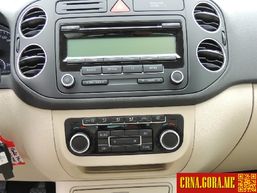 Prodajem auto: Volkswagen - Golf 6 1.6 TDI 2011 godište, Podgorica - Vozila - Crna Gora