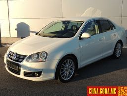 Prodajem auto: Volkswagen - Jetta 1.9 TDI - DSG 2009 godište, Podgorica - Vozila - Crna Gora