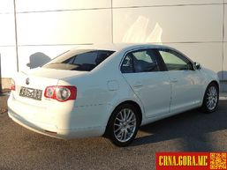 Prodajem auto: Volkswagen - Jetta 1.9 TDI - DSG 2009 godište, Podgorica - Vozila - Crna Gora