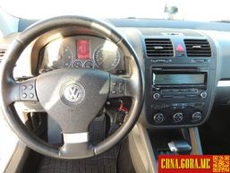 Prodajem auto: Volkswagen - Jetta 1.9 TDI - DSG 2009 godište, Podgorica - Vozila - Crna Gora