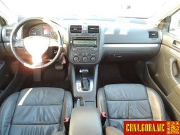 Prodajem auto: Volkswagen - Jetta 1.9 TDI - DSG 2009 godište, Podgorica - Vozila - Crna Gora
