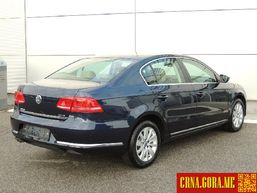 Prodajem auto: Volkswagen - Passat 2.0 TDI- DSG 2013 godište, Podgorica - Vozila - Crna Gora
