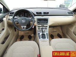 Prodajem auto: Volkswagen - Passat 2.0 TDI- DSG 2013 godište, Podgorica - Vozila - Crna Gora