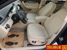 Prodajem auto: Volkswagen - Passat 2.0 TDI- DSG 2013 godište, Podgorica - Vozila - Crna Gora