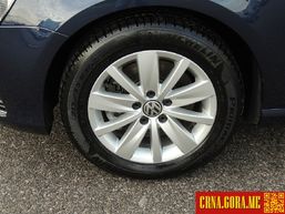 Prodajem auto: Volkswagen - Passat 2.0 TDI- DSG 2013 godište, Podgorica - Vozila - Crna Gora